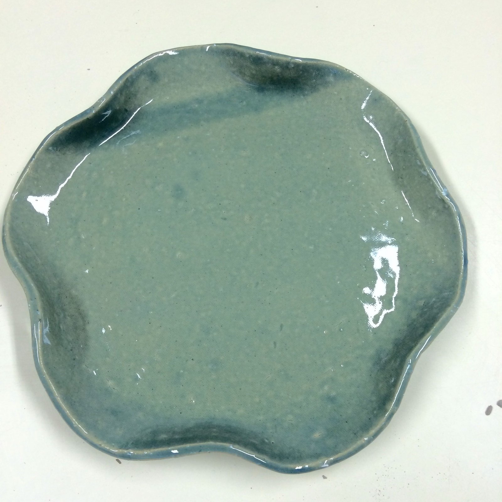 陶芸教室 生徒作品
