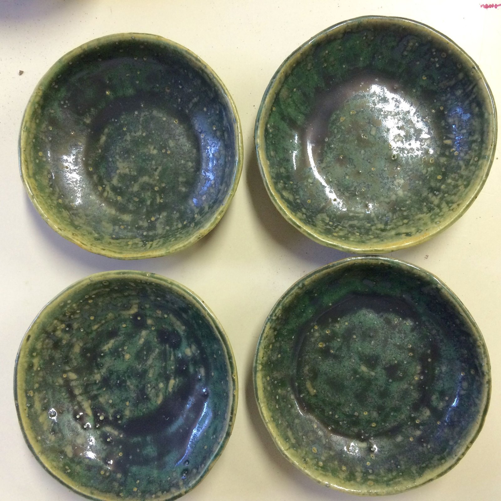 陶芸教室 生徒作品3